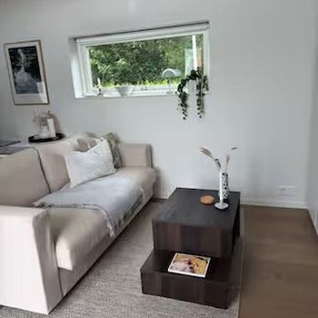An image of the home at Conrad Olssons väg, Askim