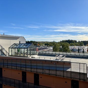 An image of the home at Vattenpussgränd 3, Upplands Väsby