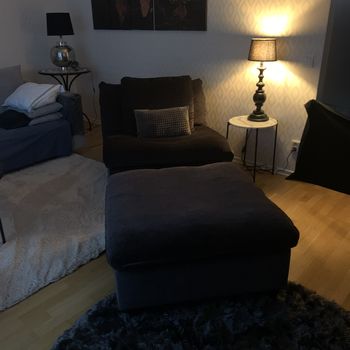 An image of the home at Prelatgatan, Svedala