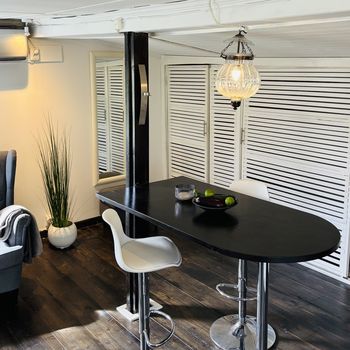 An image of the home at S:t Eriks väg, Järfälla