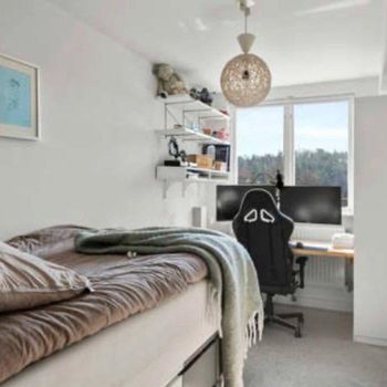 An image of the home at Krönvägen, Saltsjö-boo