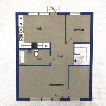 An image of the home at Örnholmsbrinken, Skärholmen