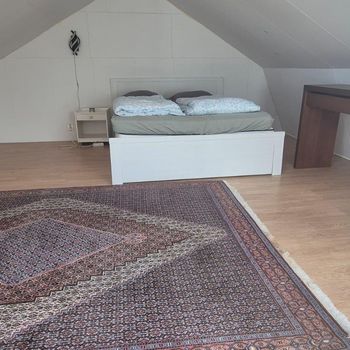 An image of the home at Gökhöjdsvägen, Vålberg
