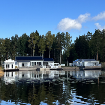 An image of the home at Ångersnäsvägen, Årsunda