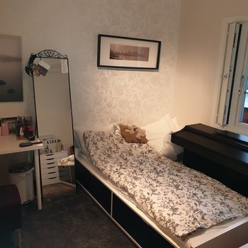 An image of the home at Lingvägen, Enskede
