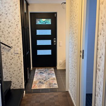 An image of the home at Krämarvägen, Hägersten