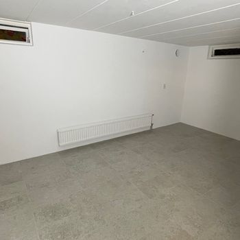An image of the home at Järnvägsgatan, Helsingborg