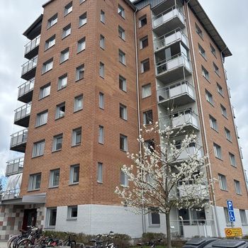 An image of the home at Enbärsvägen 11, Kungsängen