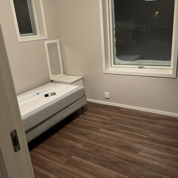 An image of the home at Kvickvägen, Kungsgården