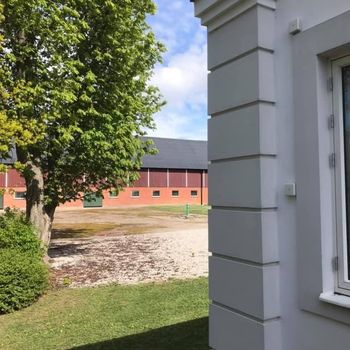 An image of the home at Åkarp 301, Marieholm