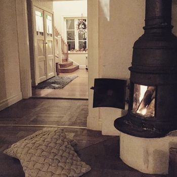 An image of the home at Björbovägen, Björbo