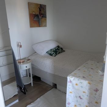 An image of the home at Fabelvägen, Järfälla