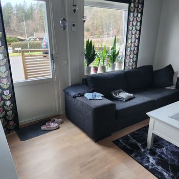 An image of the home at Gamla Rydalsvägen 20, Kinna