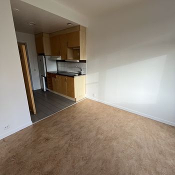 An image of the home at Östermalmsgatan 28, Borås