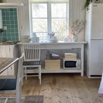 An image of the home at Björbovägen, Björbo