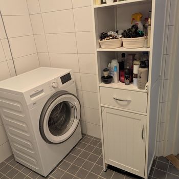 An image of the home at Skogalundsklippan, Nacka
