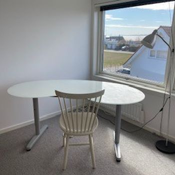 An image of the home at Bygatan, Domsten