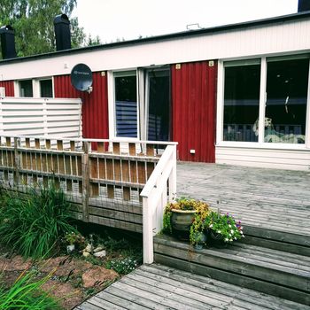 An image of the home at Ringvägen, Ryd