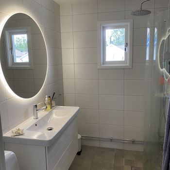 An image of the home at Libbyvägen, Täby