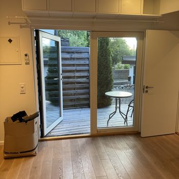 An image of the home at Rudbecksvägen, Tumba