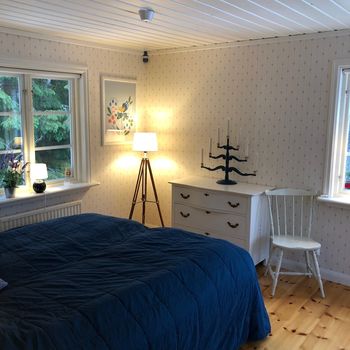 An image of the home at Ulrikedalsvägen, Saltsjöbaden