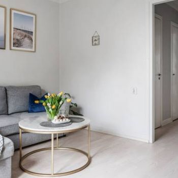 An image of the home at Kanalgränd, Södertälje