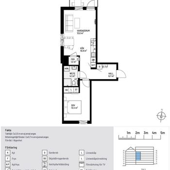 An image of the home at Fisksätravägen, Saltsjöbaden