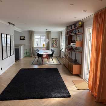 An image of the home at Rosengårdsgatan, Kungshamn