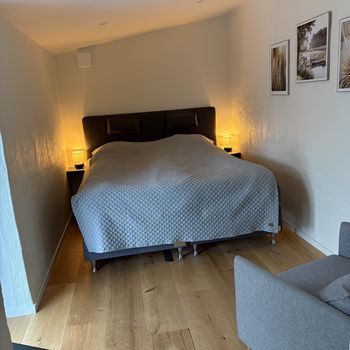 An image of the home at Fiskaregatan, Trelleborg
