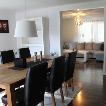 An image of the home at Lilleskogsvägen, Vargön