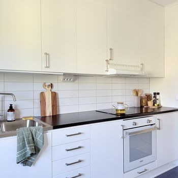 An image of the home at Carlavägen 58 B, Eskilstuna