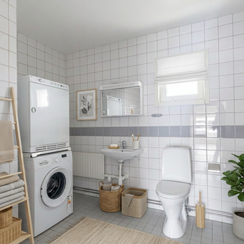 An image of the home at Skaragatan 100, Helsingborg