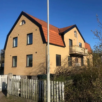 An image of the home at Skogsfrugatan 17, Helsingborg
