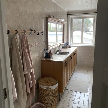 An image of the home at Kristinedalsvägen, Nacka