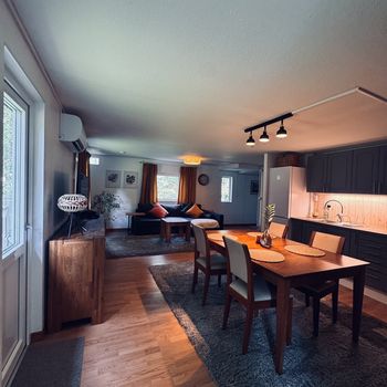 An image of the home at Tärnsjö Gullsmyra Ulebo Kvarn, Tärnsjö