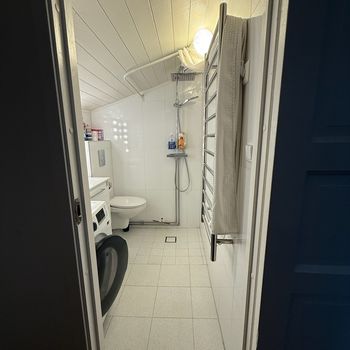 An image of the home at Brobyvägen, Täby