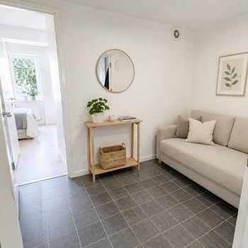 An image of the home at Byvägen, Södertälje