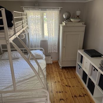 An image of the home at Lomvägen, Ramdala