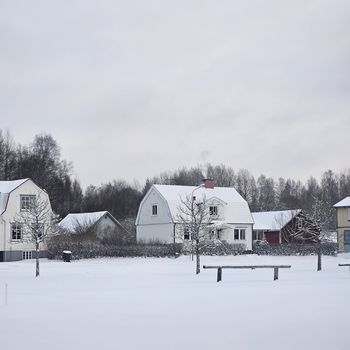 An image of the home at Marknadsvägen, Hamneda