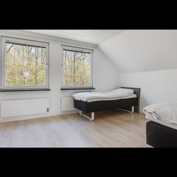 An image of the home at Södrahunnetörpsvägen , Helsingborg