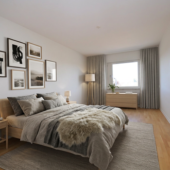 An image of the home at Ludvikagatan 47, Helsingborg
