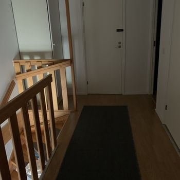 An image of the home at Prelatgatan, Svedala