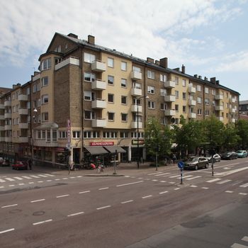 An image of the home at Kungsgatan 33, Norrköping