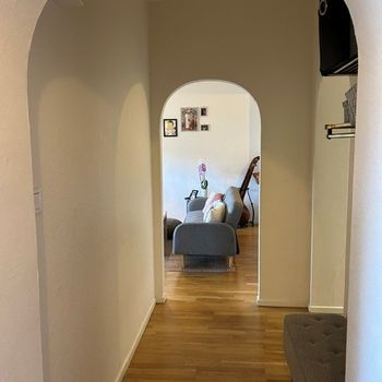 An image of the home at Furutorpsgatan 45, Helsingborg