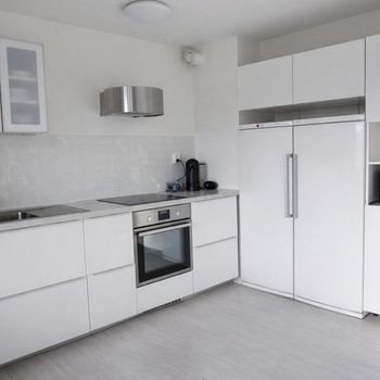 An image of the home at Västergårdsgatan, Helsingborg