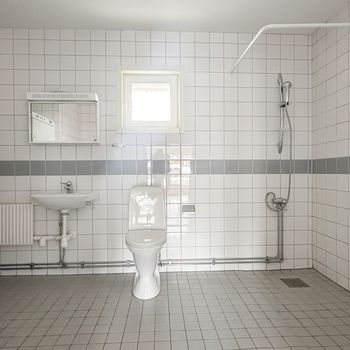 An image of the home at Skaragatan 100, Helsingborg