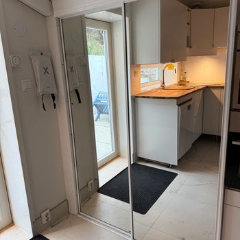 An image of the home at Brobyvägen, Täby