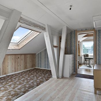 An image of the home at Sångvägen, Nacka