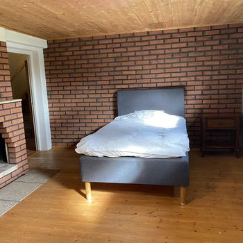 An image of the home at Plangatan, Sollebrunn