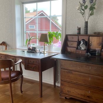 An image of the home at Gunnarby , Uddevalla